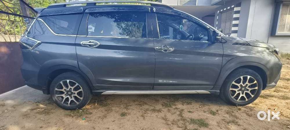 Maruti Suzuki Xl6 Zeta, 2022, Petrol