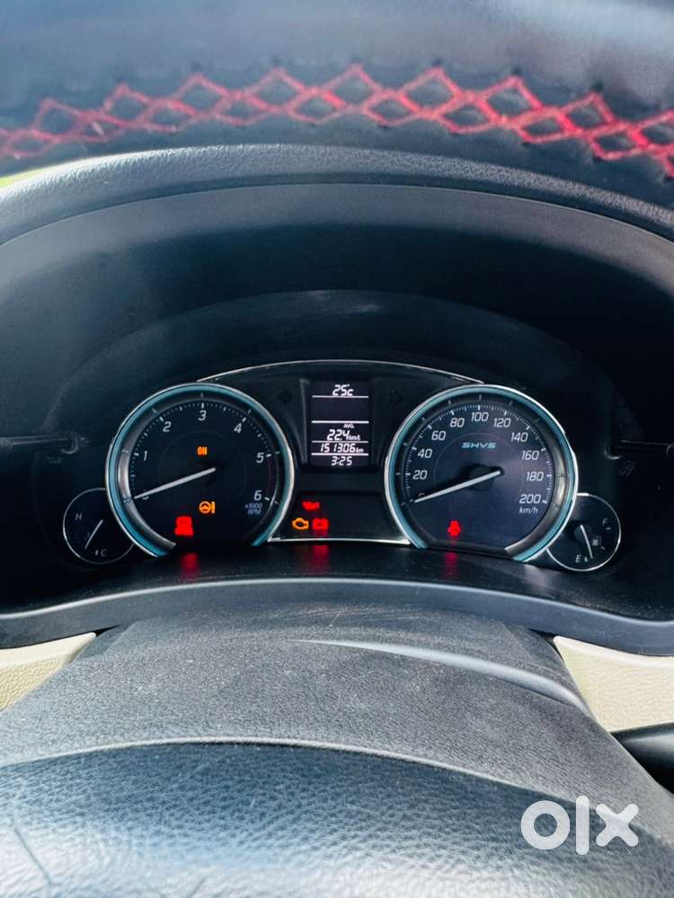 Maruti Suzuki Ciaz 2017 Diesel Well Maintained
