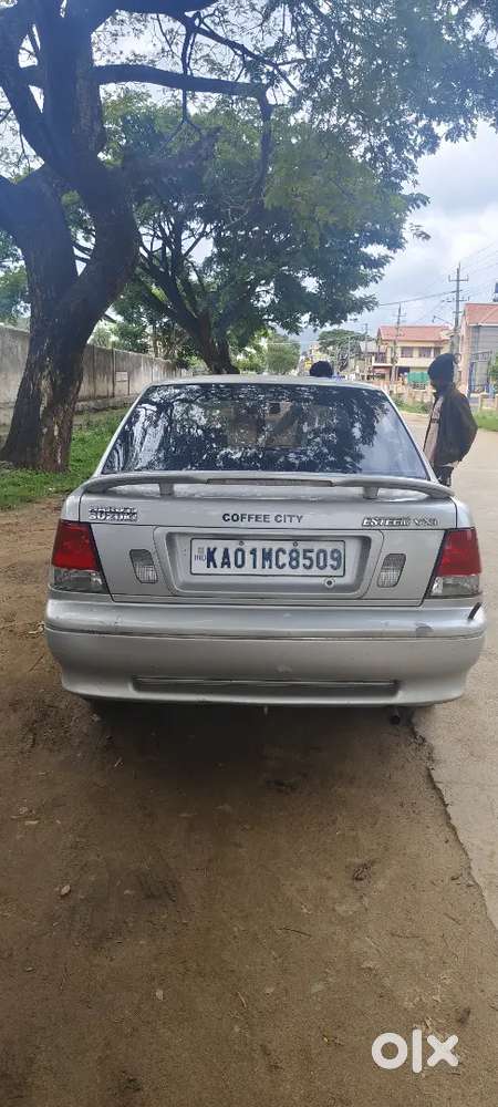 Maruti Suzuki Esteem Vxi 2007