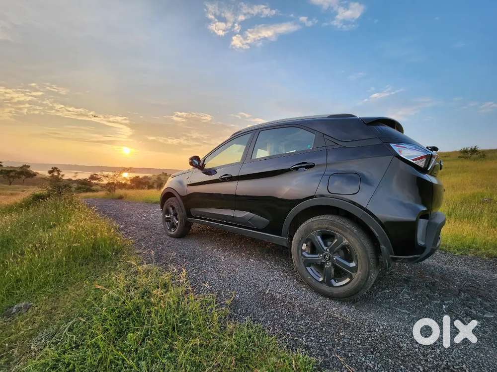 Tata Nexon Ev 2022 Electric 55000 Km Driven