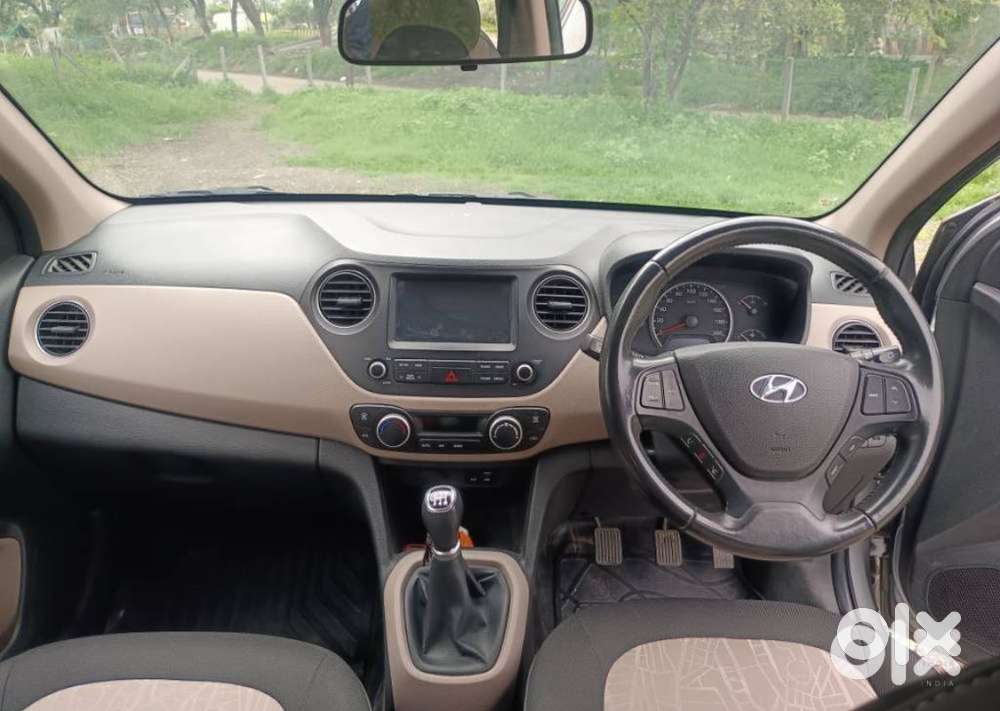 Hyundai Grand I10 1.2 Kappa Sportz, 2019, Petrol