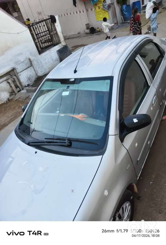 Toyota Etios 2016 Diesel Well Maintained