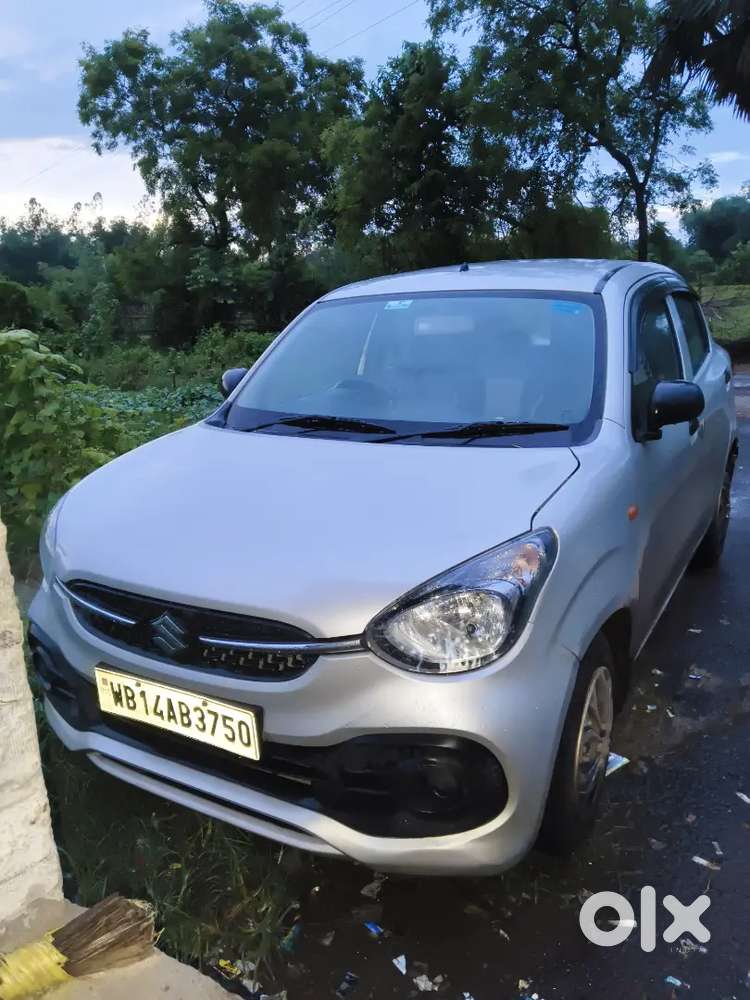 Maruti Suzuki Celerio Lxi 2023