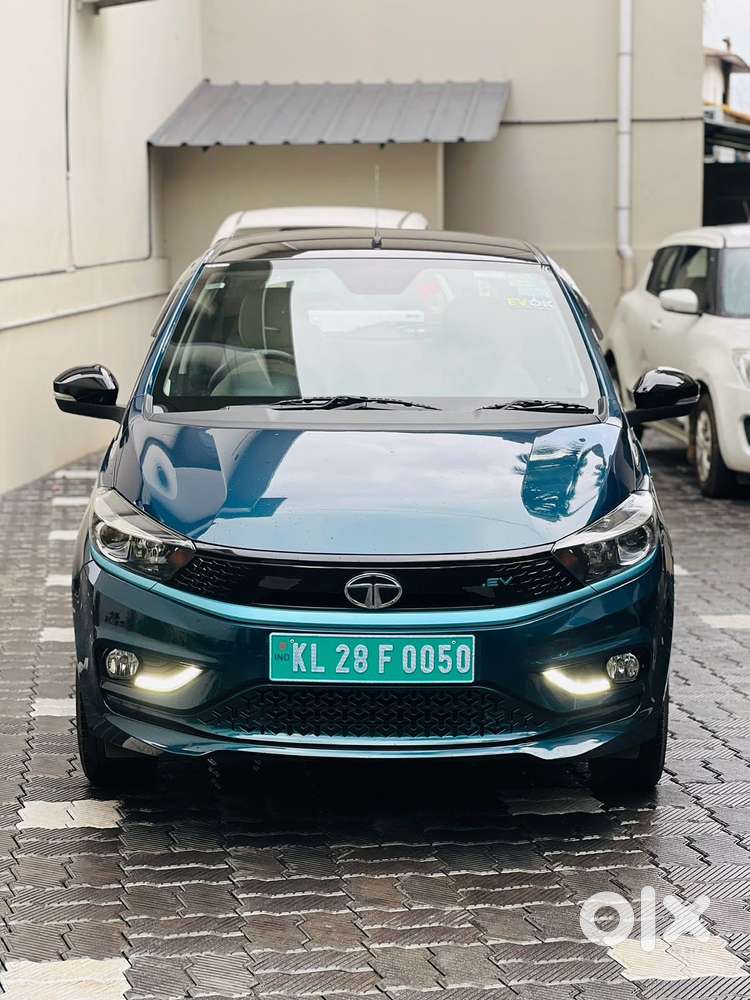 Tata Tiago Ev Xz Plus Tech Lux Lr, 2023, Electric