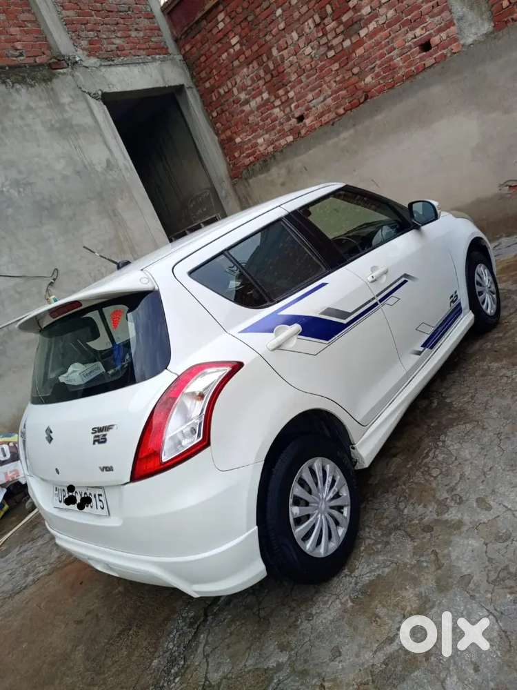 Maruti Suzuki Swift 2016 Diesel