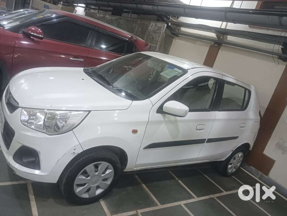 Maruti Suzuki Alto K10 2014 Petrol 39000 Km Driven