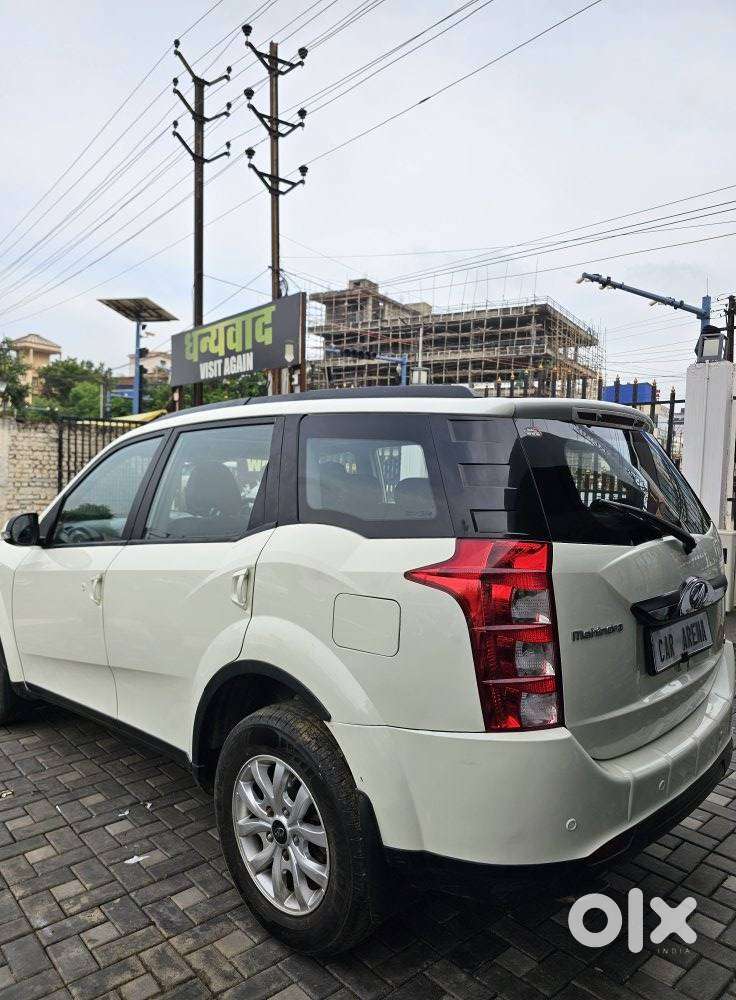 Mahindra Xuv500 W9 2wd, 2018, Diesel