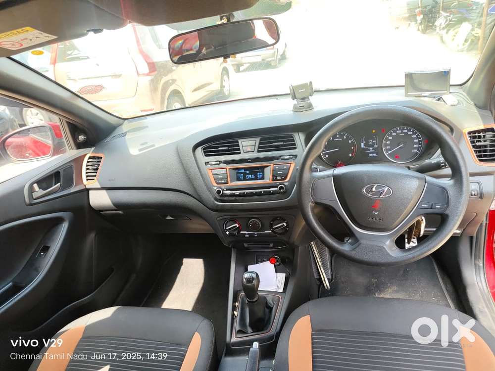 Hyundai I20 Active 1.2, 2017, Petrol