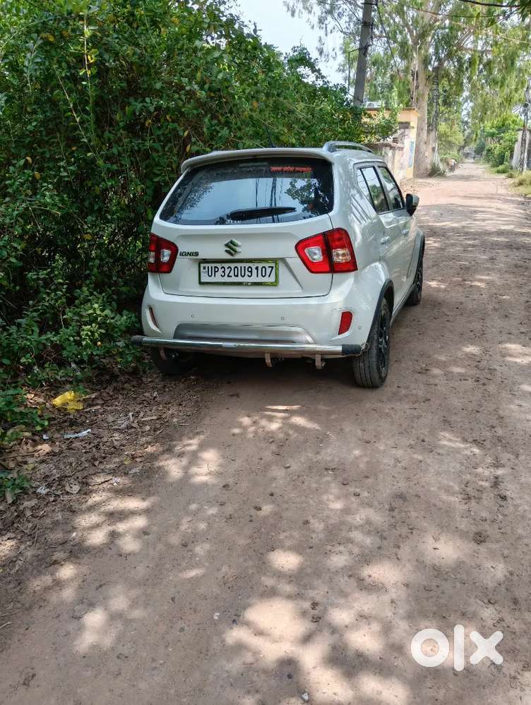 Car Sale Karna Hai