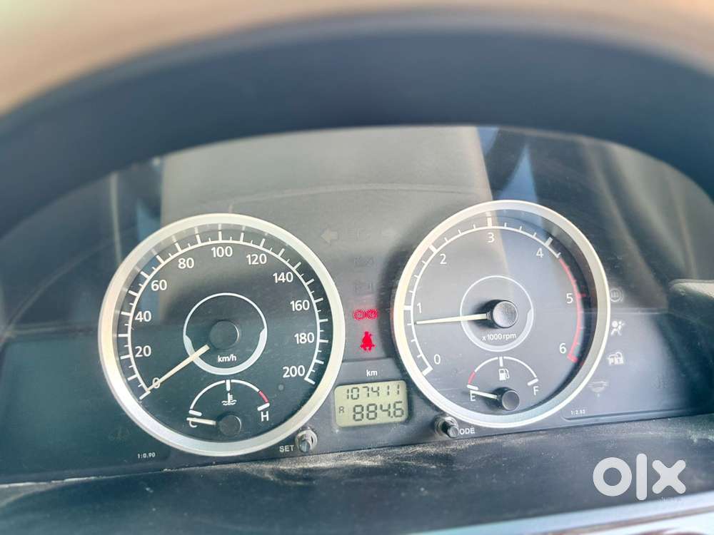 Tata Safari Storme Vx Varicor 400, 2014, Diesel