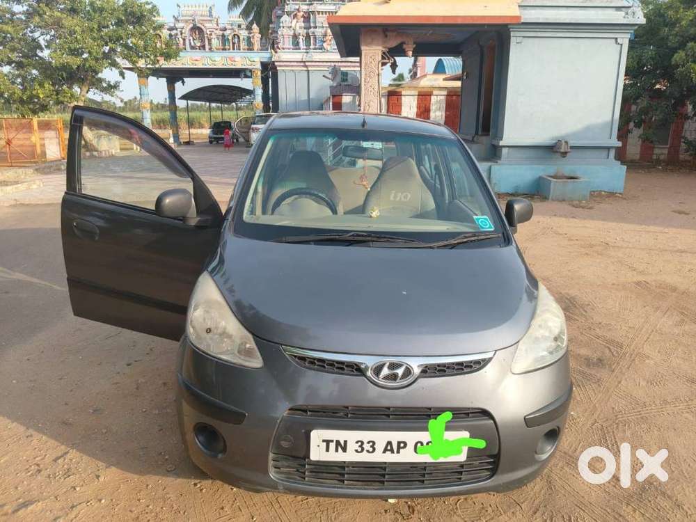 Hyundai  I10 Era 2009