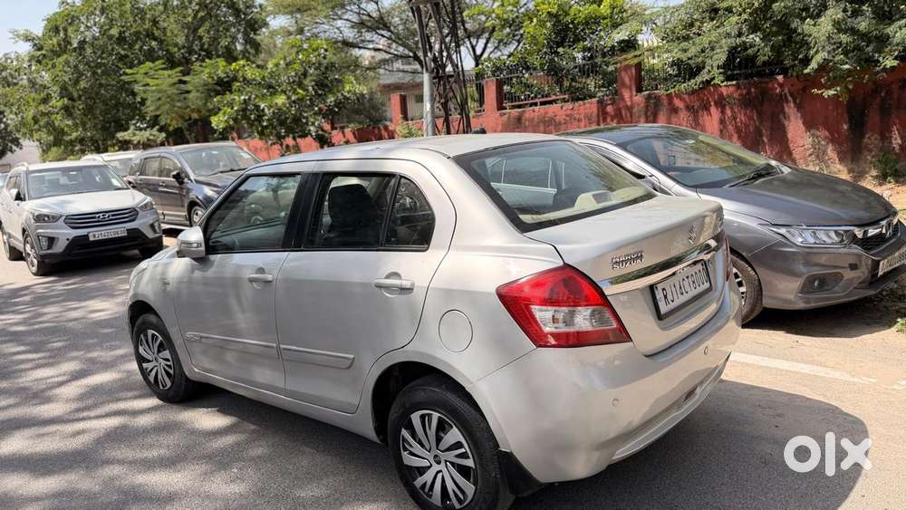 Maruti Suzuki Swift Dzire Vdi (o), 2013, Diesel
