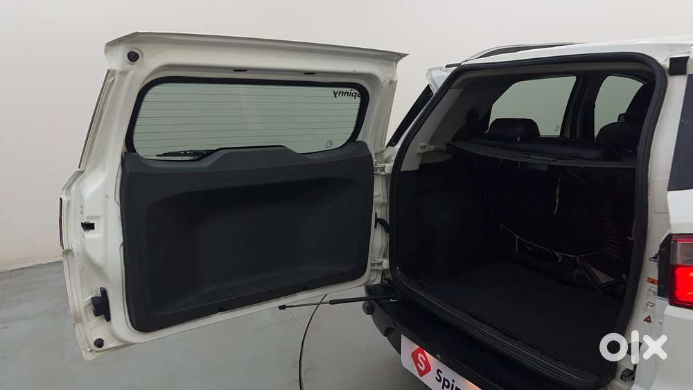Ford Ecosport 1.5 Tdci Titanium, 2014, Diesel