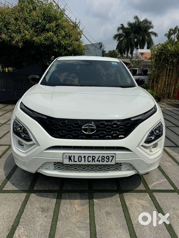 Tata Harrier Xm, 2021, Diesel