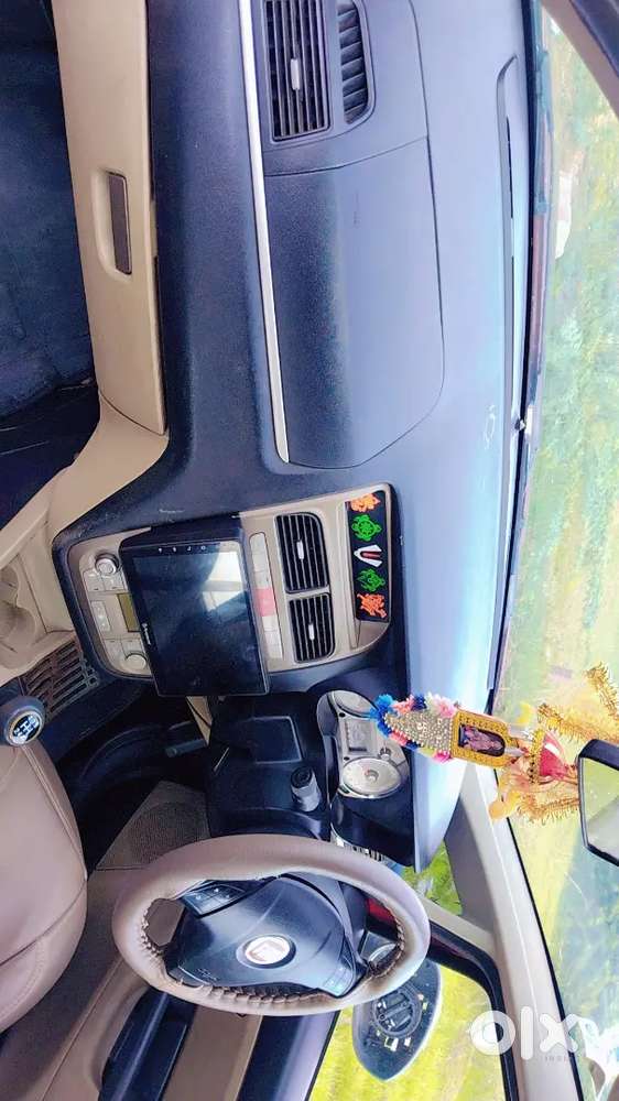 Fiat Linea Diesel 2011 Manual