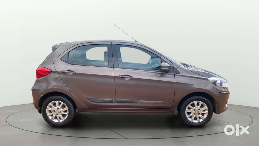 Tata Tiago 1.2 Revotron Xz, 2018, Petrol