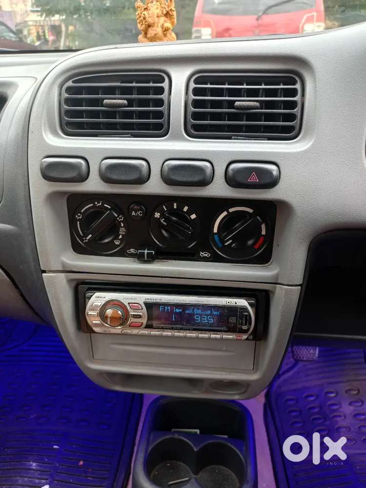 Maruti Suzuki Alto Lxi (rc.2011:rc2031)