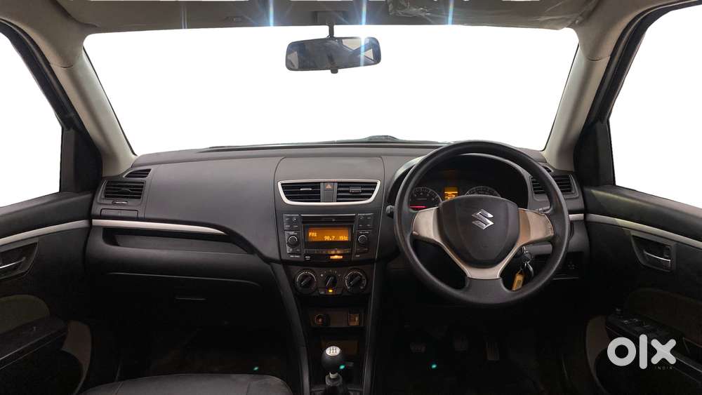 Maruti Suzuki Swift Vxi, 2015, Petrol