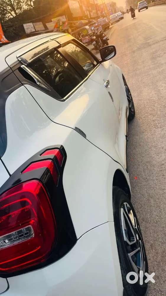 Maruti Suzuki Swift 2018 Diesel Good Condition