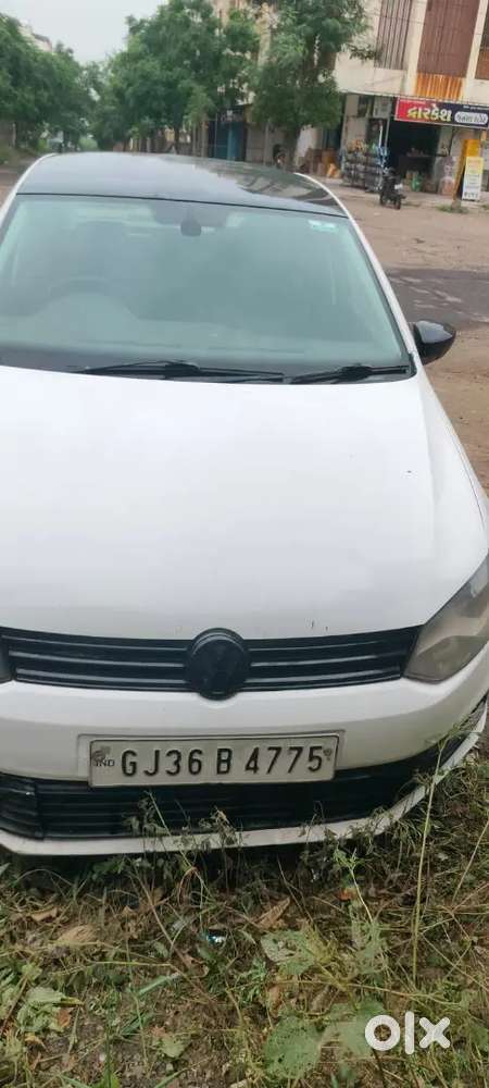 Volkswagen Polo 1.2 Gt 2016