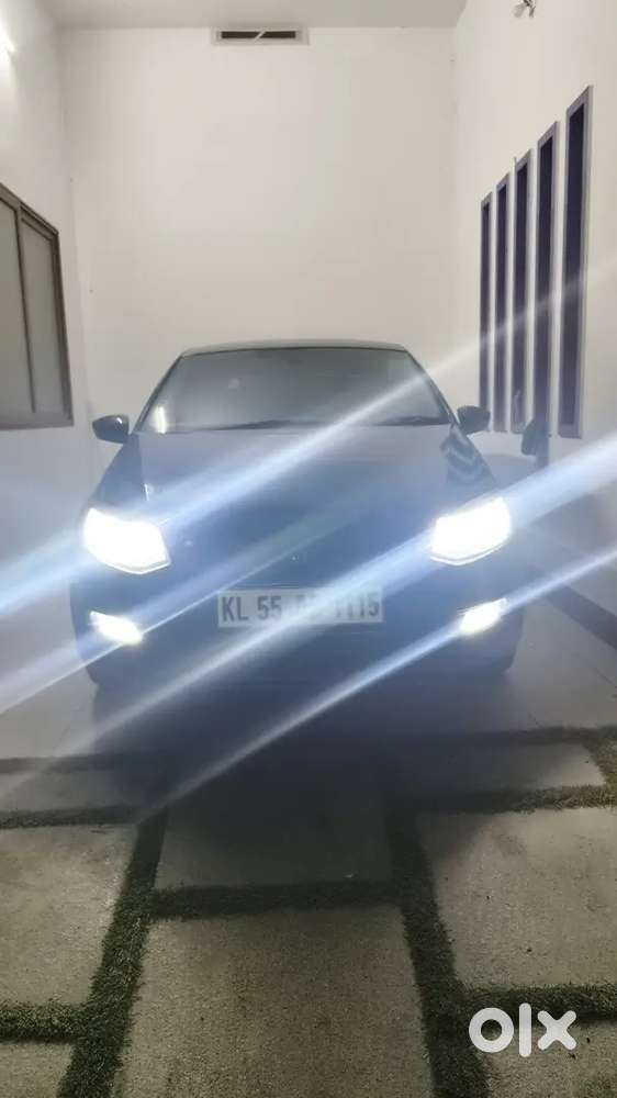 Volkswagen Polo 1.0 Gt 2019