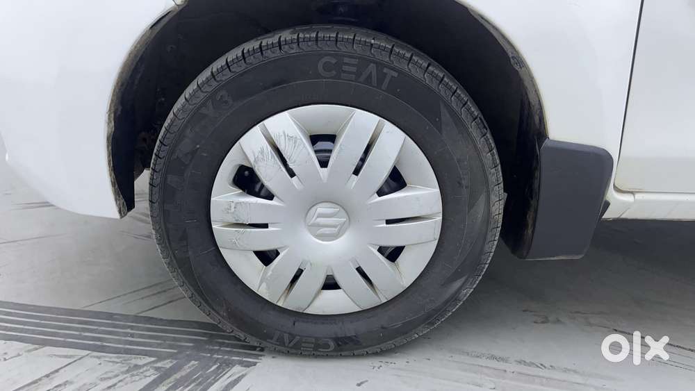 Maruti Suzuki Alto 800 Lxi, 2019, Petrol