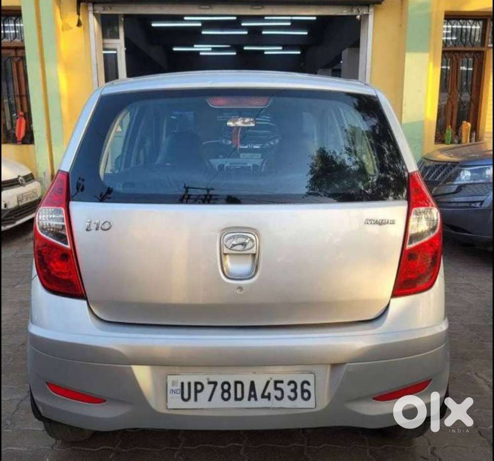 Hyundai I10 Magna 1.1l, 2013, Petrol