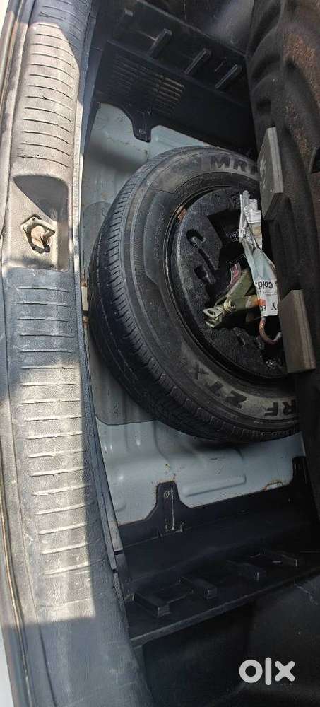 Hyundai Creta 1.6 Vtvt Anniversary Edition, 2016, Petrol