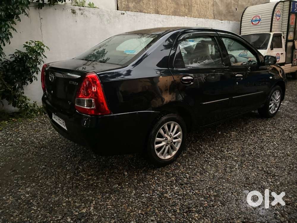 Toyota Etios Petrol In Brand New Condition