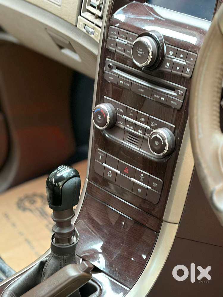 Mahindra Xuv500 W8, 2014, Diesel