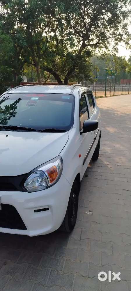 Maruti Suzuki Alto 800 2021 Vxi