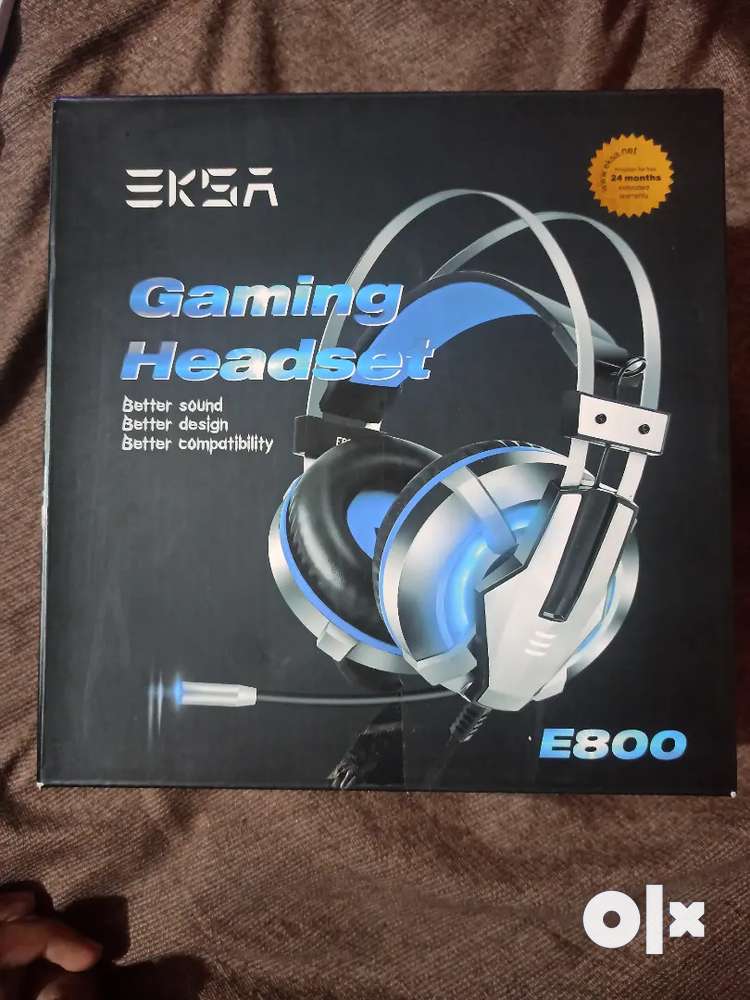 E800 headphone best sale