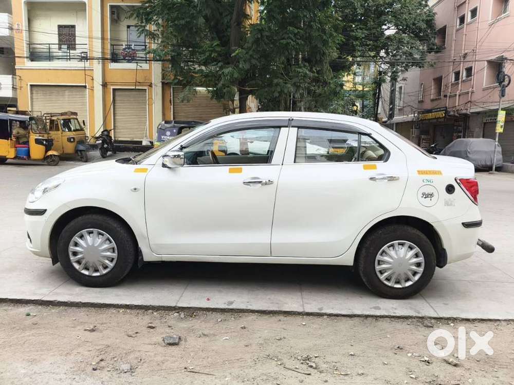 Maruti Suzuki Swift Dzire Tour, 2025, Cng & Hybrids
