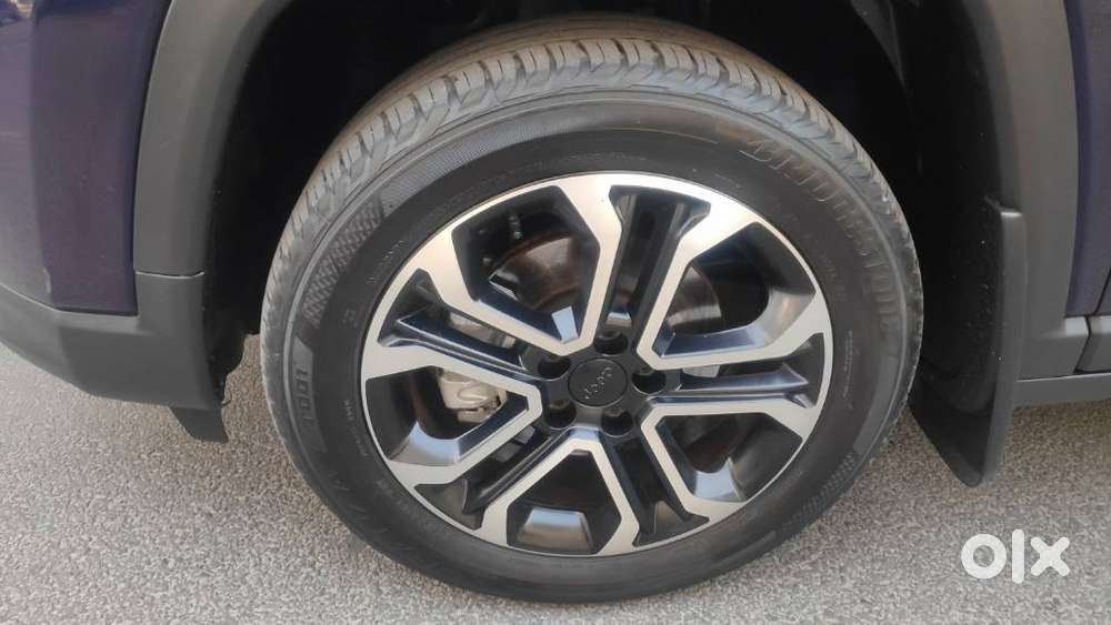 Jeep Compass 2.0 Limited (o) Diesel, 2022, Diesel