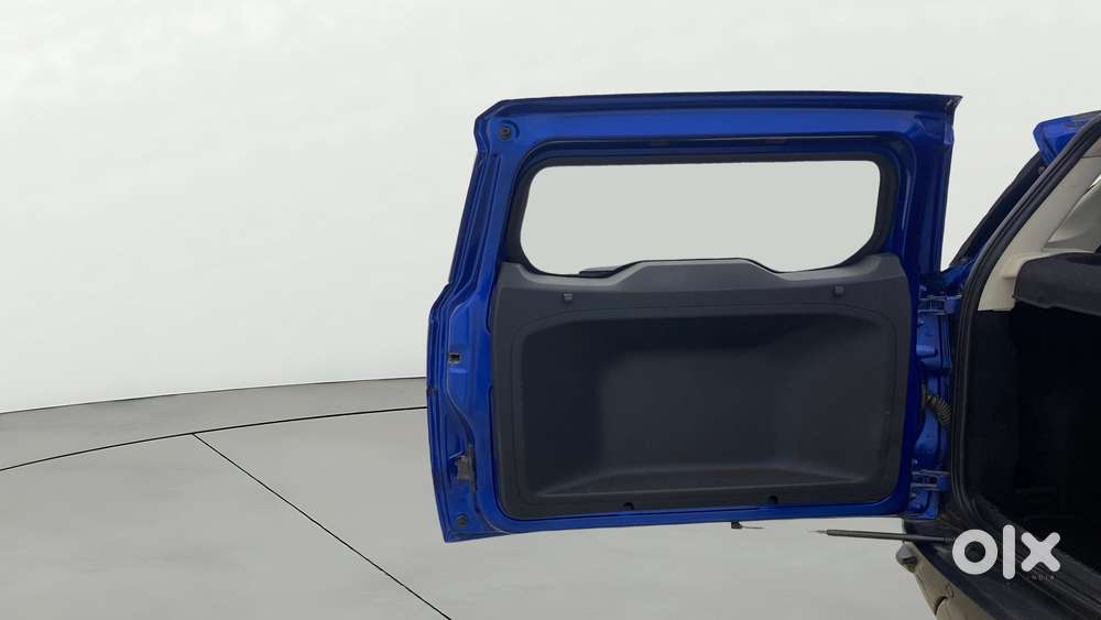 Ford Ecosport 1.5 Petrol Titanium Plus At, 2020, Petrol