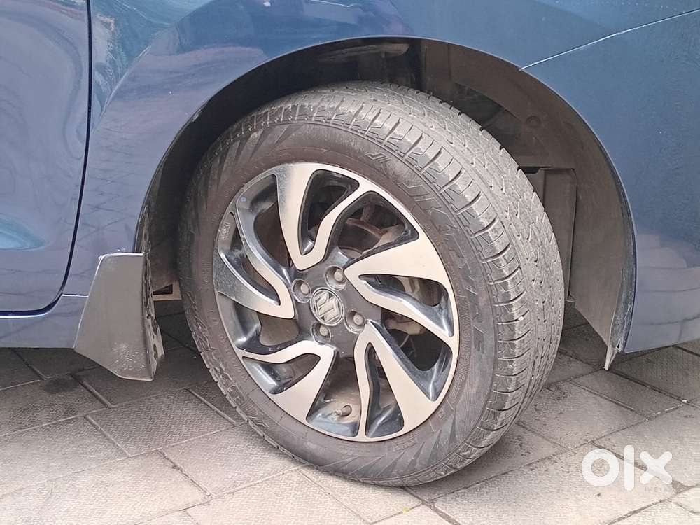 Maruti Suzuki Baleno Zeta, 2019, Petrol
