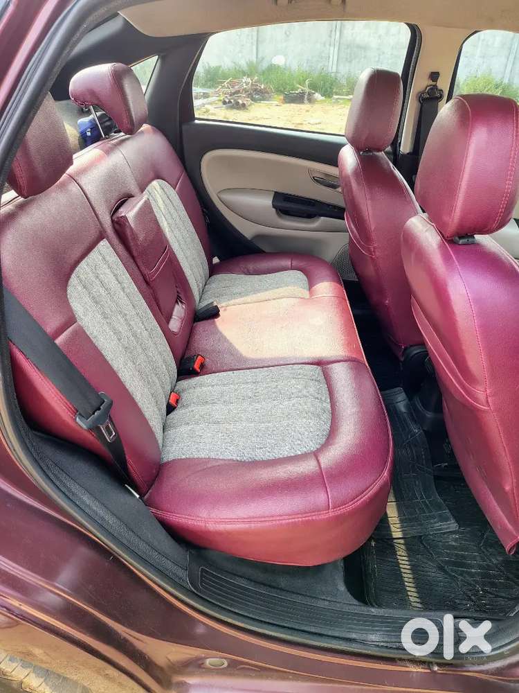 Fiat Linea Well Maintained Good Condition