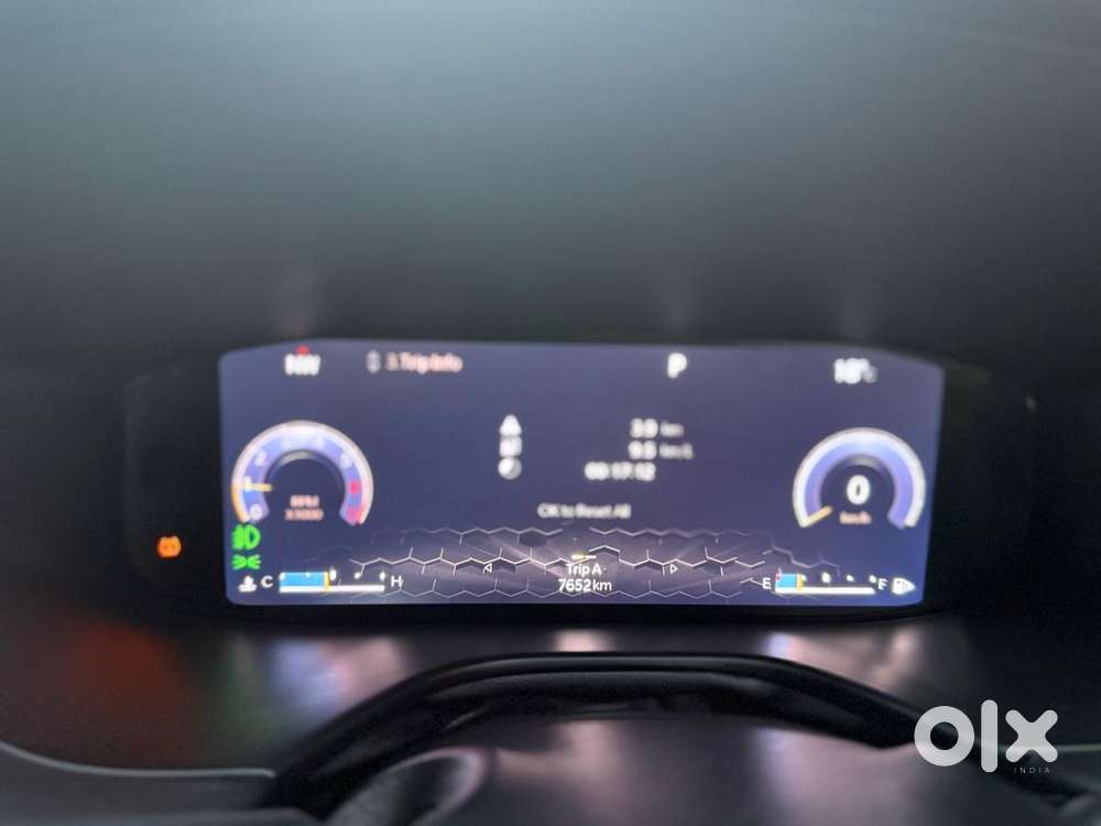 Jeep Compass Model S Optional, 2023, Petrol