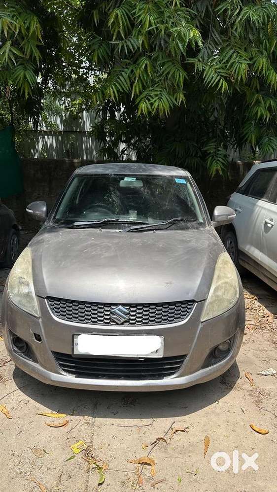 Maruti Suzuki Car 2013