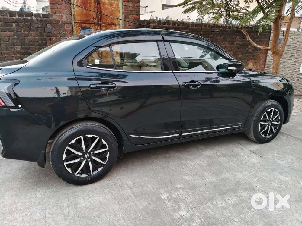 Maruti Suzuki Dzire 2025 Petrol 7500 Km Driven