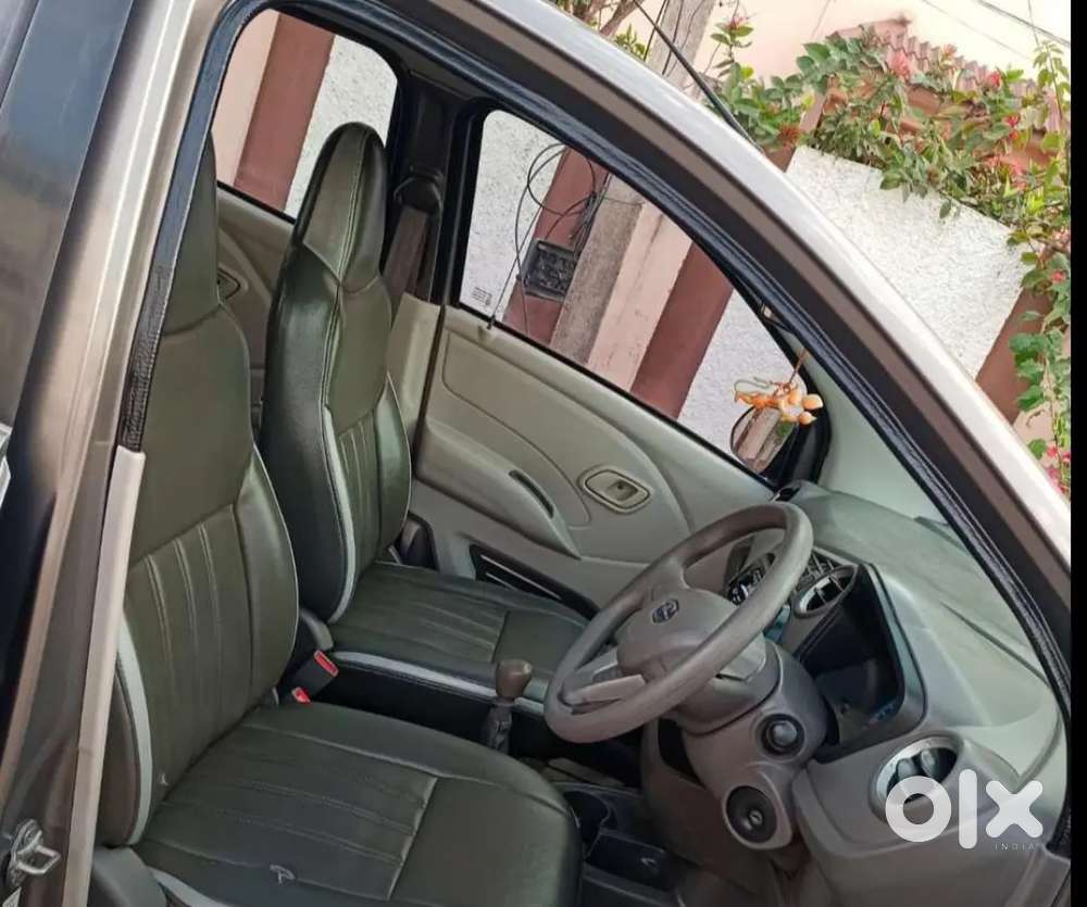 Datsun Readygo For Sale