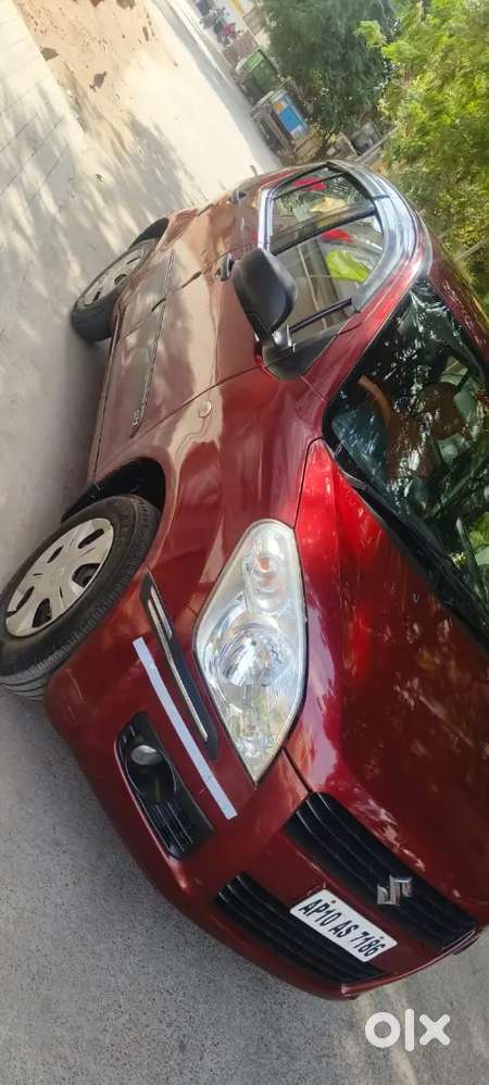 Maruti Suzuki Ritz Vxi 2009 Km53000 Driven