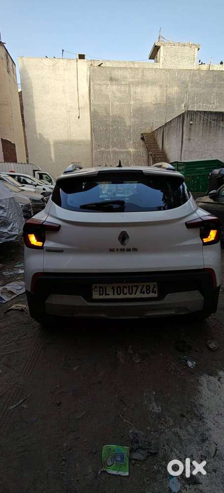 Kiger Rxt 2023 — Barely Driven 11,875 Km  Urgent Sale  ₹5.5l
