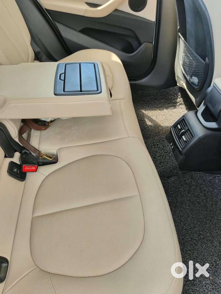2022 Bmw X1 Sdrive Diesel,single Owner