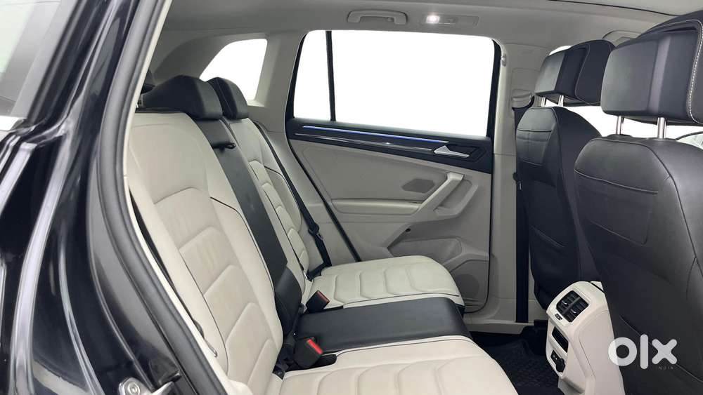 Volkswagen Tiguan 2.0 Elegance Tsi Dsg, 2023, Petrol