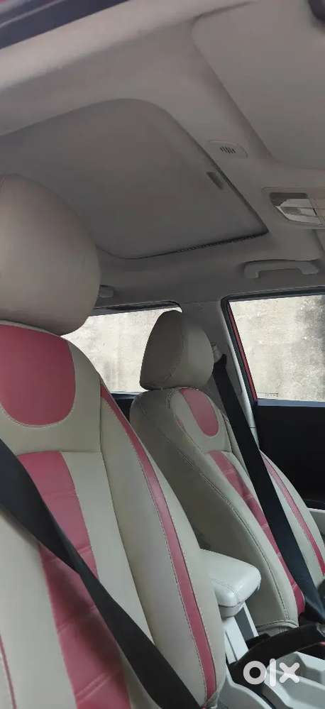 Top End Model Xuv 300 Diesel Patna No 1st Owner