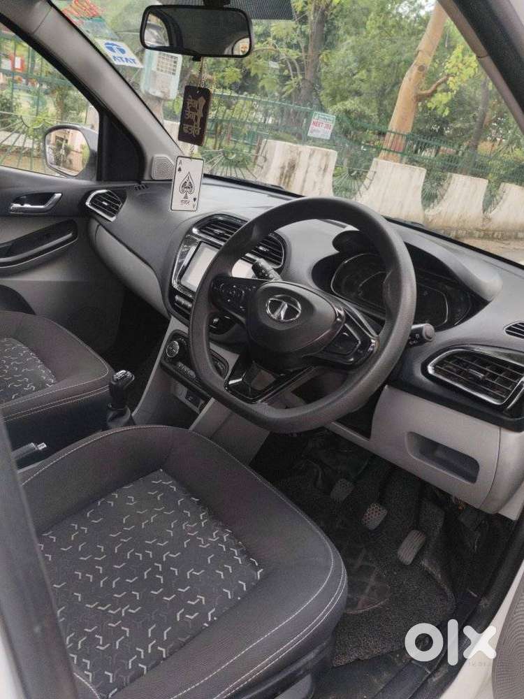 Tata Tiago 1.2 Revotron Xz Plus, 2021, Petrol