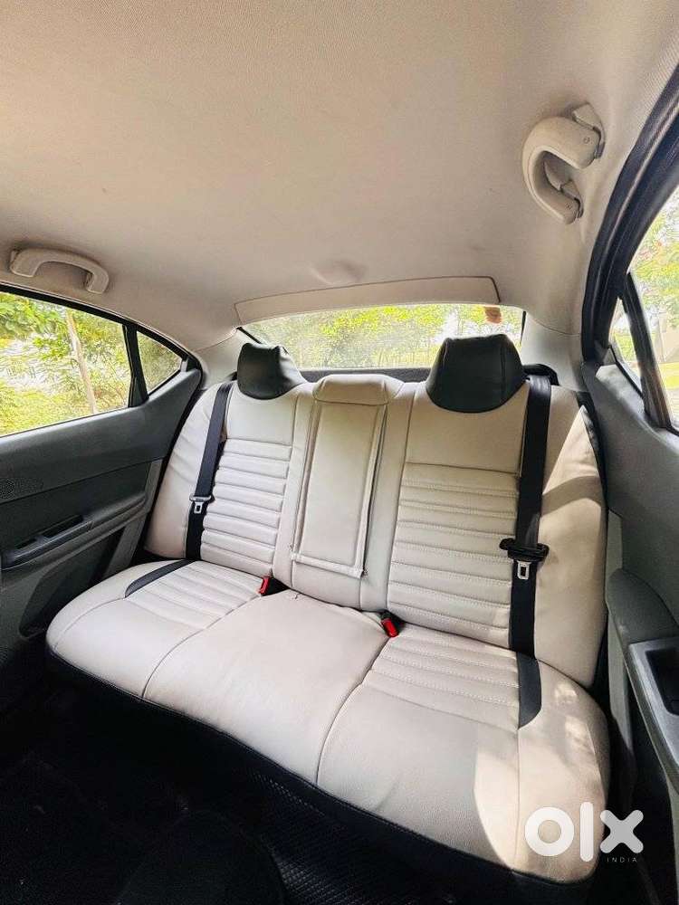 Tata Tigor, 2021, Petrol