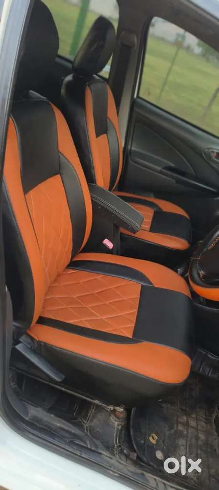 Toyota Etios 2017 Diesel Good Condition