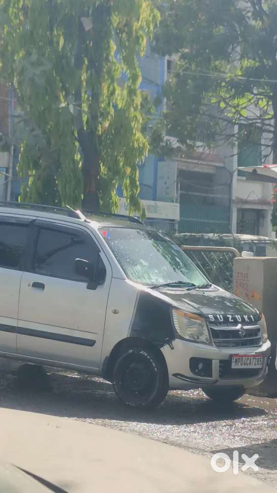 Maruti Suzuki Wagon R 2006 Petrol Well Maintained